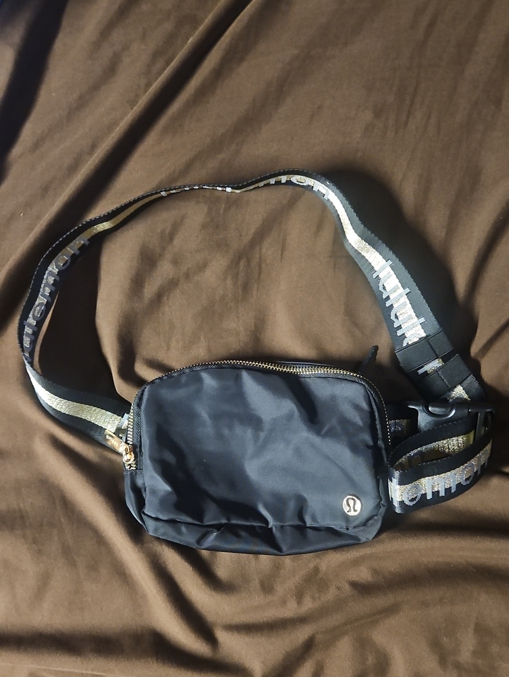 Lululemon Fanny Pack/Bag